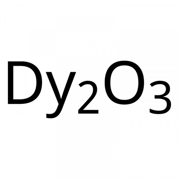 Dysprosiumoxid, Dy2O3 99,9