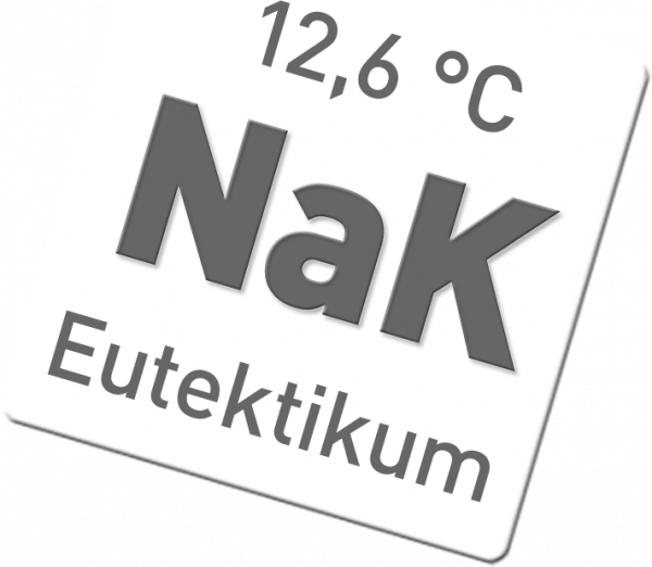 Natrium-Kalium-Eutektikum, 10 g