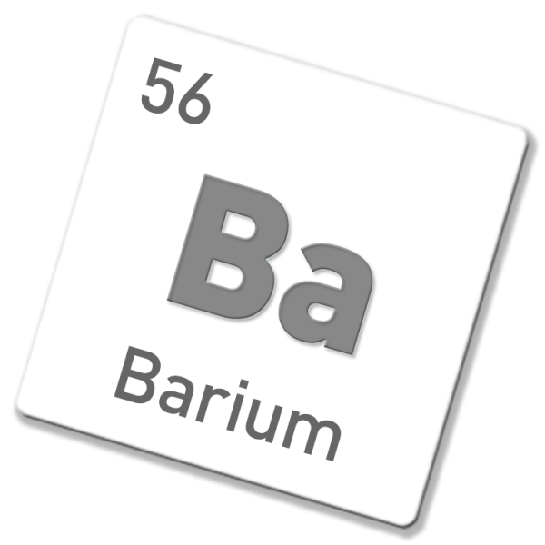 Barium, 10g
