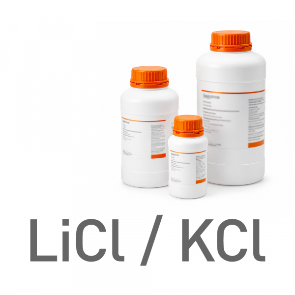 Lithiumchlorid-Kaliumchlorid-Eutektikum
