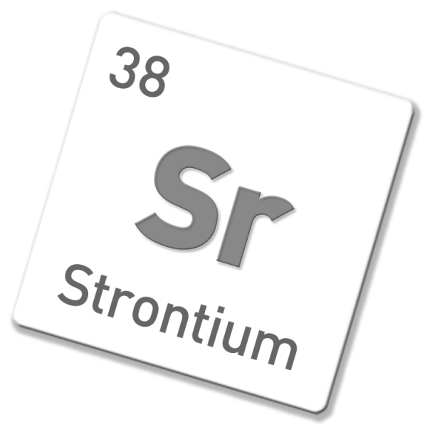 Strontium, 10g
