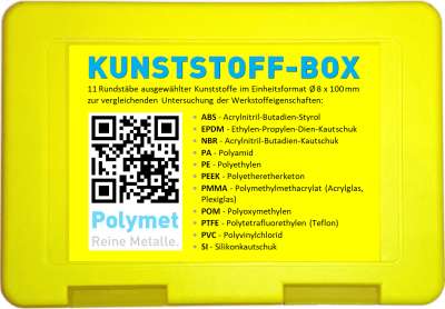 Phenol Rundmaterial DIY Hartgewebe Rundstab 500 Mm 25 - 200 Mm Wählbar Phenolhartgewebe Phenol Rundstab Hartgewebe