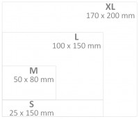 Vorschau: Nickel-Schaum-Elektrode Vorschau: Nickel-Schaum-Elektrode