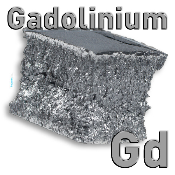 Gadolinium, 100g