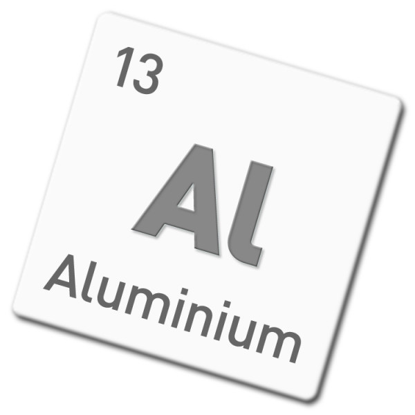 Aluminium-Draht Ø 3 mm
