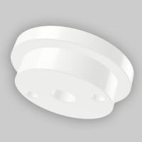 Deckel für Becherglas 250 ml Deckel für Becherglas 250 ml